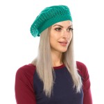 Wholesale Knit Accessories – Hats, Beanies, Headbands, and More!