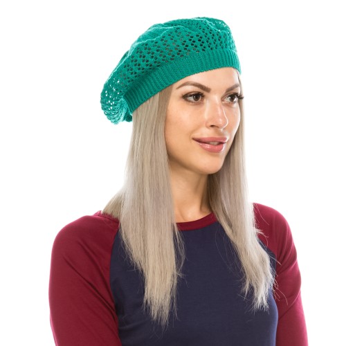 womens winter wholesale knit beanies