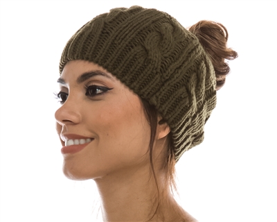 womens winter wholesale knit beanies