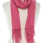 Super Soft Wholesale Winter Scarves