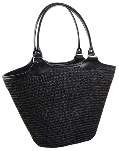 Best Selling Wholesale Tote Bags Los Angeles | Wholesale Straw Hats & Beach Bags