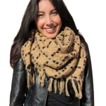 Wholesale Blanket Scarves Los Angeles