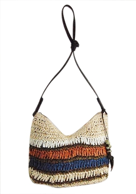 wholesale handbags los angeles - Wholesale Straw Hats & Beach Bags