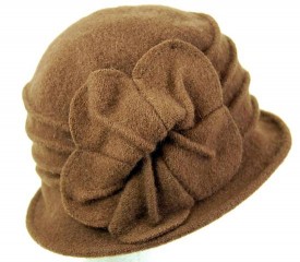Wholesale Cloche Hats from your favorite fashion supplier
